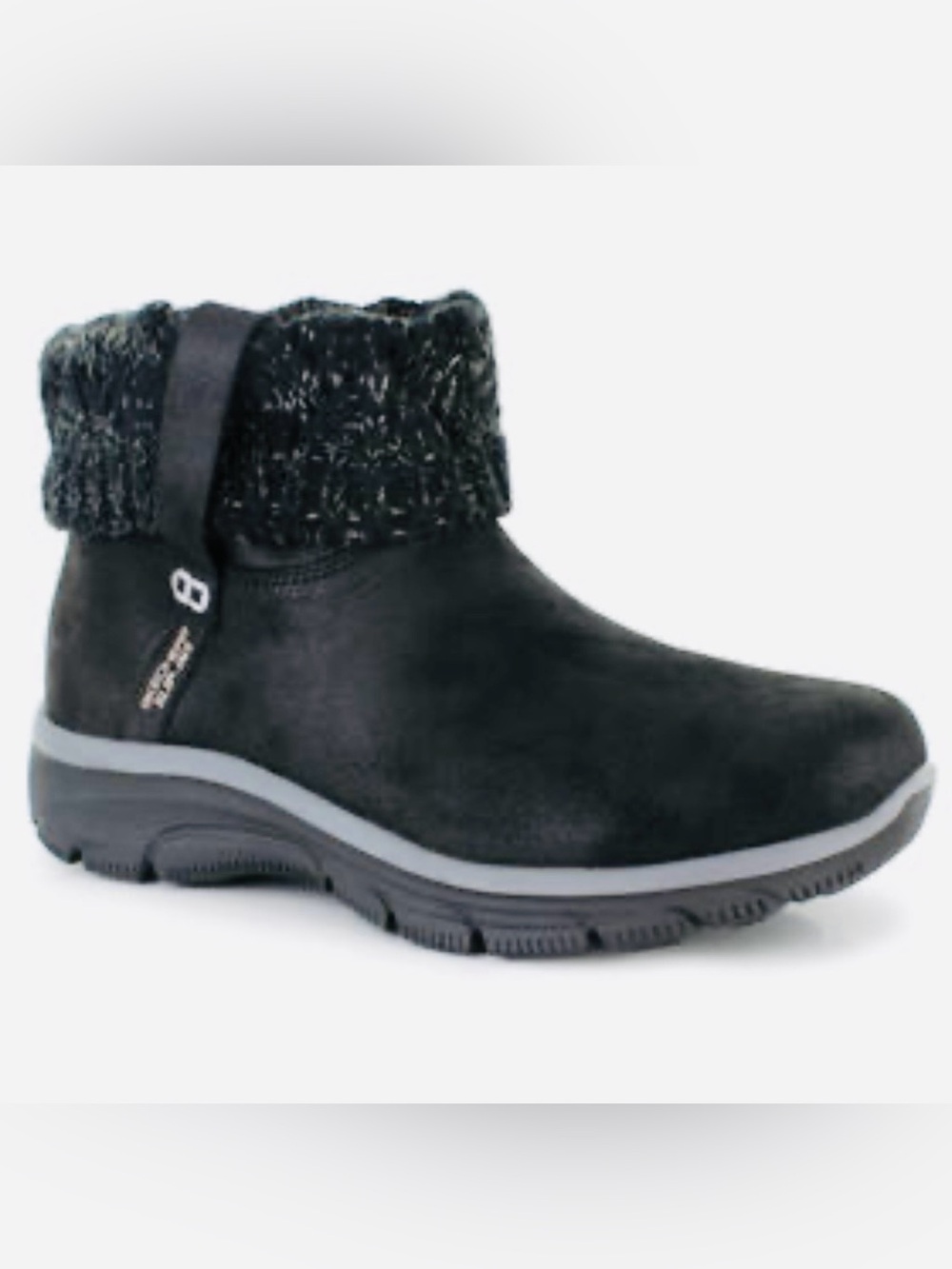 Sketcher Slip-ins Relaxed Fit
